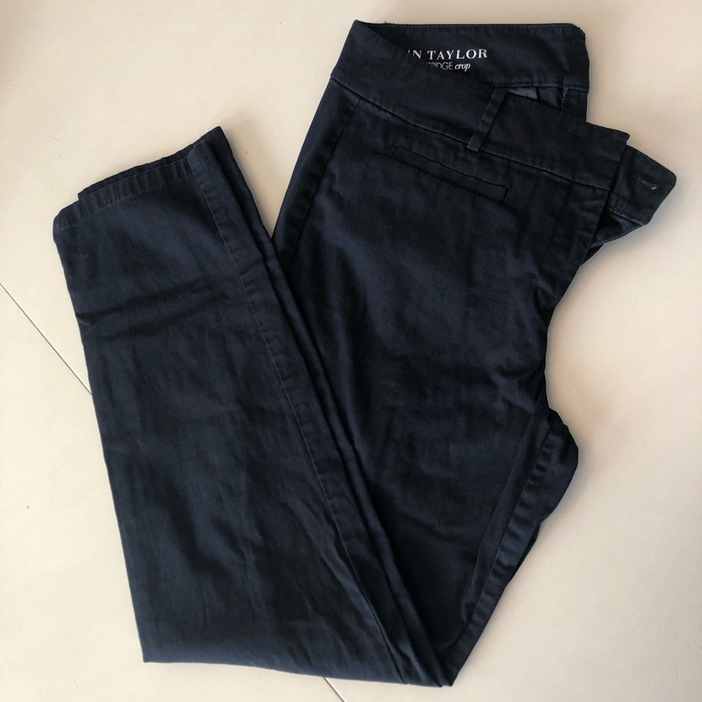 Ann Taylor Slacks